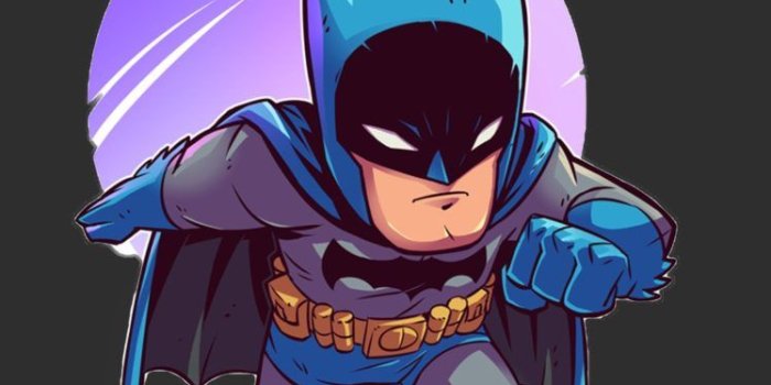 748x1330 superhero, DC Comics, Batman HD Wallpapers / Desktop and Mobile