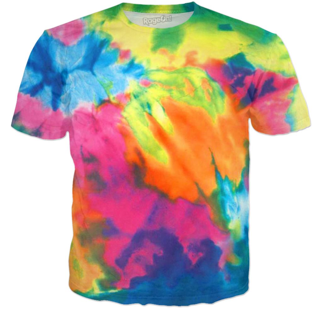 1024x1024 Dope Tie Dye