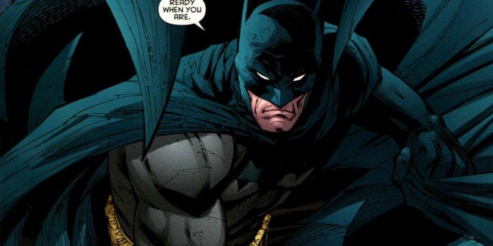 1440x900 Batman Wallpaper | 1440x900 | ID:52930