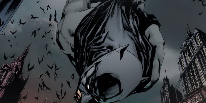 1920x1080 Batman Dc Universe Hd Wallpaper - Dc Comics Batman Wallpaper Hd