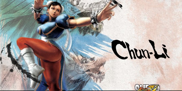 1920x1200 Free Wallpaper - Free Game wallpaper - Super Street Fighter 4