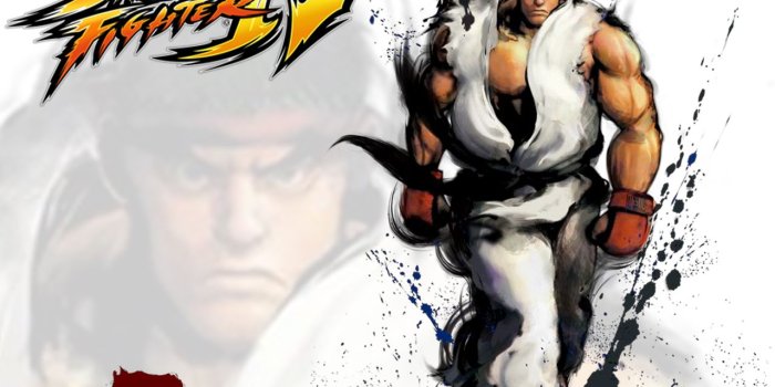 1280x1024 all best picos: street fighter 4 ryu sfiv classic fighter wallpaper