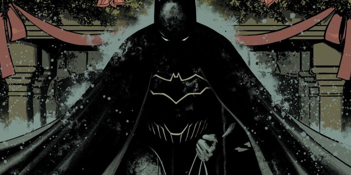 1920x1080 Batman The Dark Knight Dc Comic Artwork, HD Superheroes, 4k