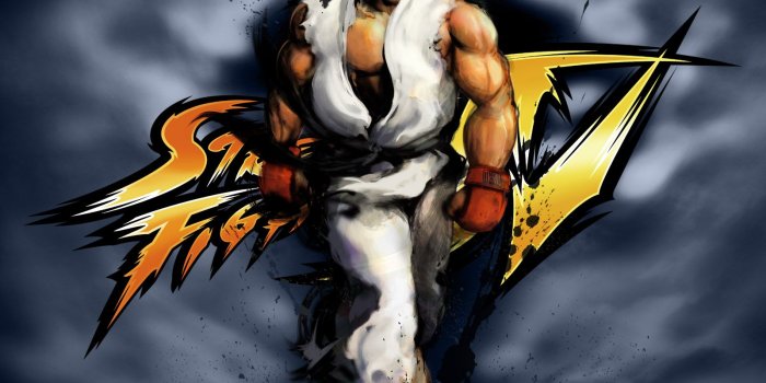 1600x1200 Street Fighter 4 4 wallpapers | HD Wallpaper