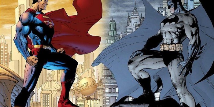1280x960 101 DC Comics HD Wallpapers | Background Images