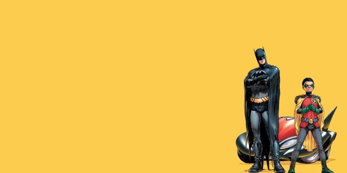 2560x1600 HD DC Comics Backgrounds