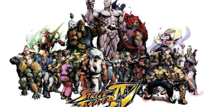 1280x800 Super Street Fighter 4 Arcade Edition Wallpapers Desktop Background