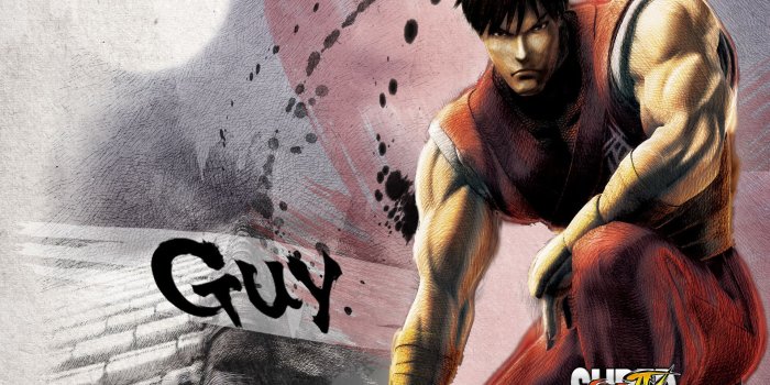 1920x1280 Super Street Fighter 4 Wallpaper (59+ pictures)