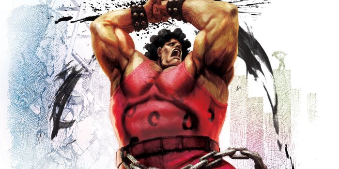 1920x1080 Wallpaper #6 Wallpaper from Ultra Street Fighter IV | gamepressure.com