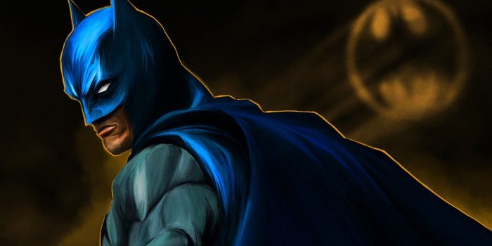 1920x1200 Batman, Comics, DC Comics, Superhero, Concept Art Wallpapers HD