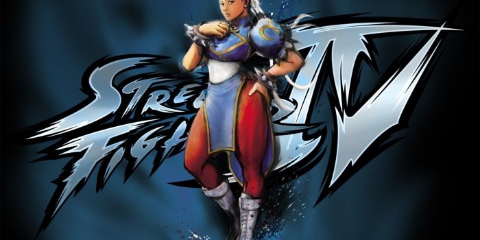 1920x1200 Chun Li Wallpapers (66+ background pictures)