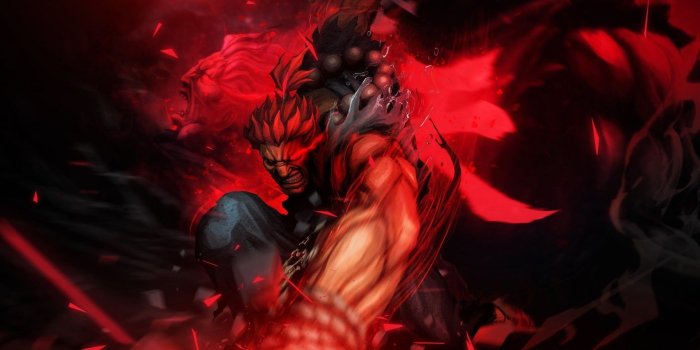 1920x1080 Street Fighter HD Wallpapers (58+ images)