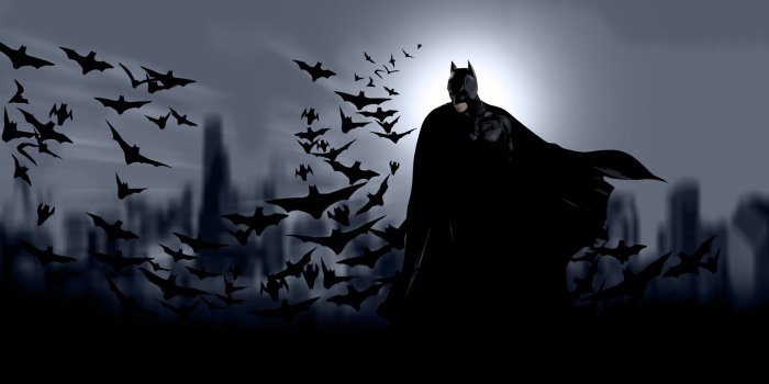 1920x1080 DC Comics HD Wallpaper (67+ images)