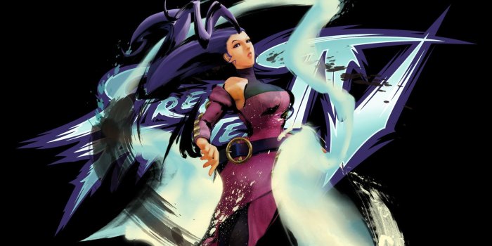 1920x1200 Street fighter 4 hd wallpaper - SF Wallpaper