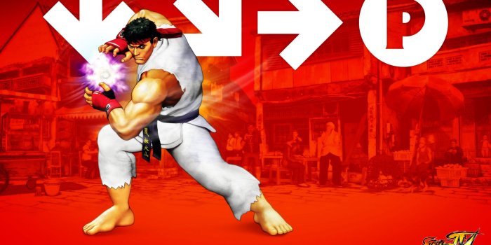 1920x1080 Street Fighter IV Wallpaper 7 | Games wallpapers HD