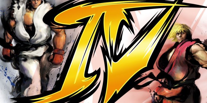 1280x800 1280x800 Streetfighter 4 desktop PC and Mac wallpaper