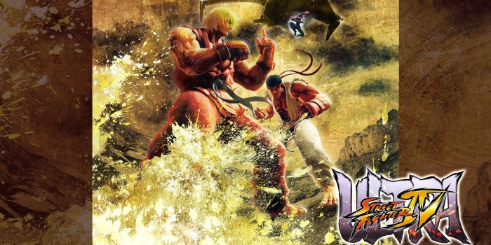 1920x1080 2516482 1920x1080 Ultra Street Fighter IV game wallpaper | Game