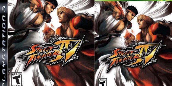 1165x733 1280x720 » Street Fighter 4 Wallpapers