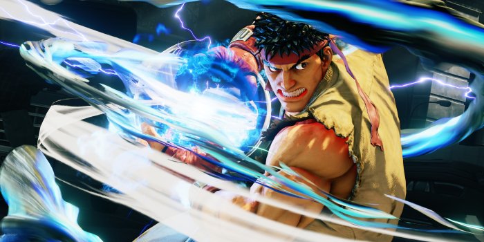3840x2160 Street Fighter 5 wallpaper ·① Download free stunning wallpapers for