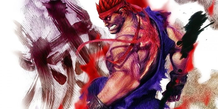 2560x1600 Street Fighter 4 Wallpapers (71+ background pictures)