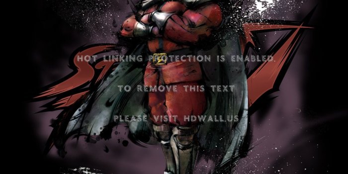 1600x1200 mr bison street fighter iv video games best