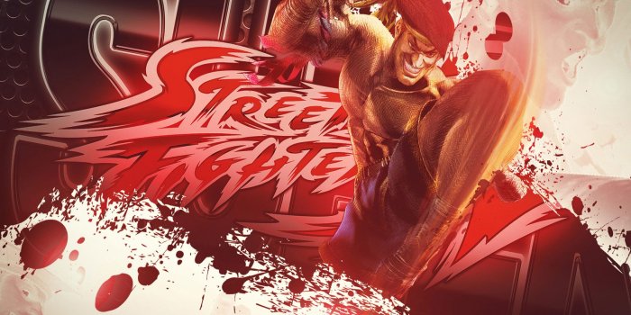 1680x1050 Adon Super Street Fighter 4 wallpaper by BossLogic