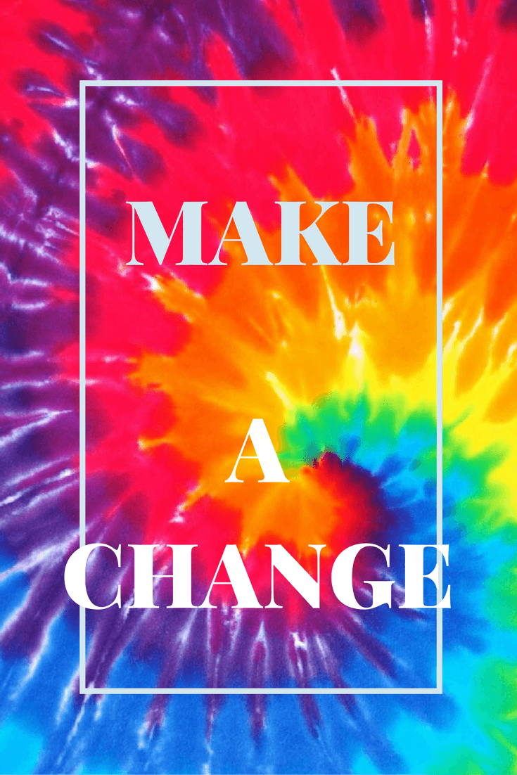 735x1102 A Unique Iphone Wallpaper Made With Canva Inspirational - Tie Dye
