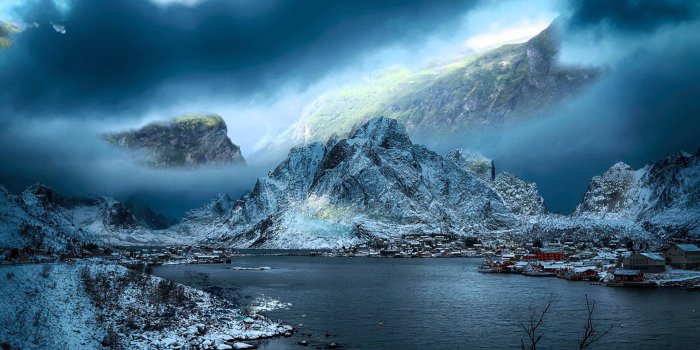 1920x1080 Most beautiful landscapes on earth wallpapers Gallery