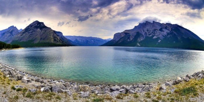 1200x675 World Most Beautiful Lake Wallpapers | Most beautiful places in