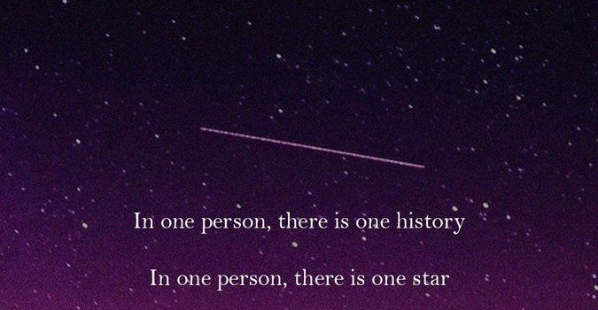 675x1200 BTS Lyrics on Twitter: 