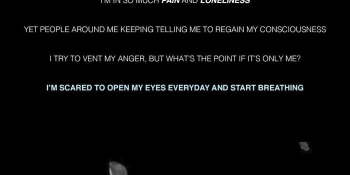 1080x1920 BTS Quotes Wallpapers