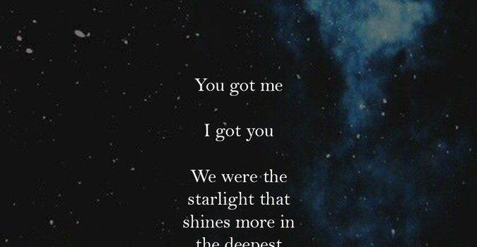 675x1200 You got me. I got you. Mikrokosmos - BTS #Lyrics #quotes