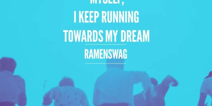 1060x1060 11 BTS Quotes Wallpaper To Kickstart Your Day! - The RamenSwag
