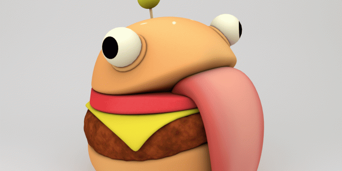 1600x1200 Durr Burger Wallpapers