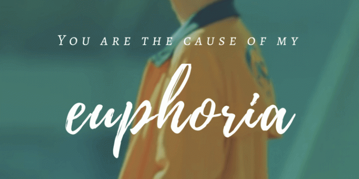 735x1102 Jung Kook Euphoria Wallpapers - Top Free Jung Kook Euphoria