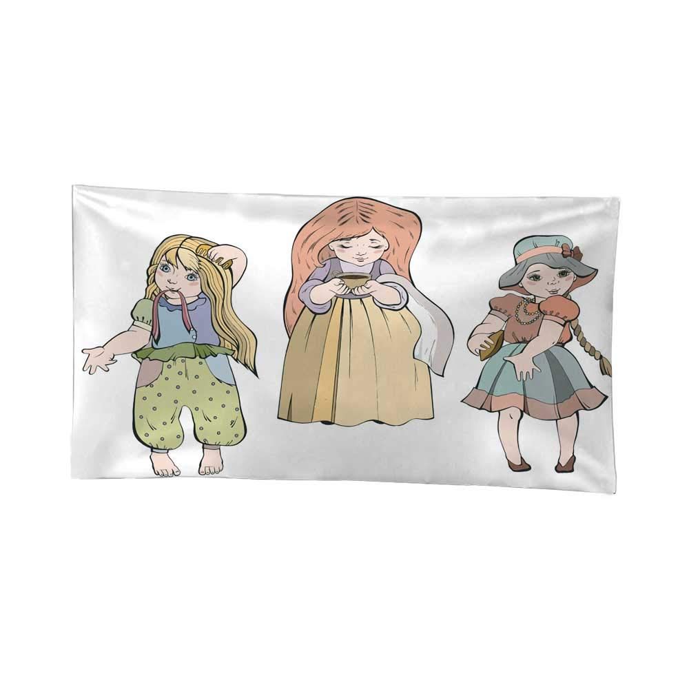 1000x1000 Amazon.com: Tye dye Tapestries Best Toys for The Little Princess