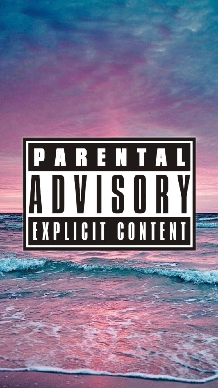 750x1331 ParentingAdvisory | Explicit Content in 2019 | Hypebeast wallpaper