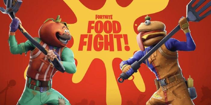 1280x720 Fortnite scraps controversial glider changes | Sunshine Coast Daily