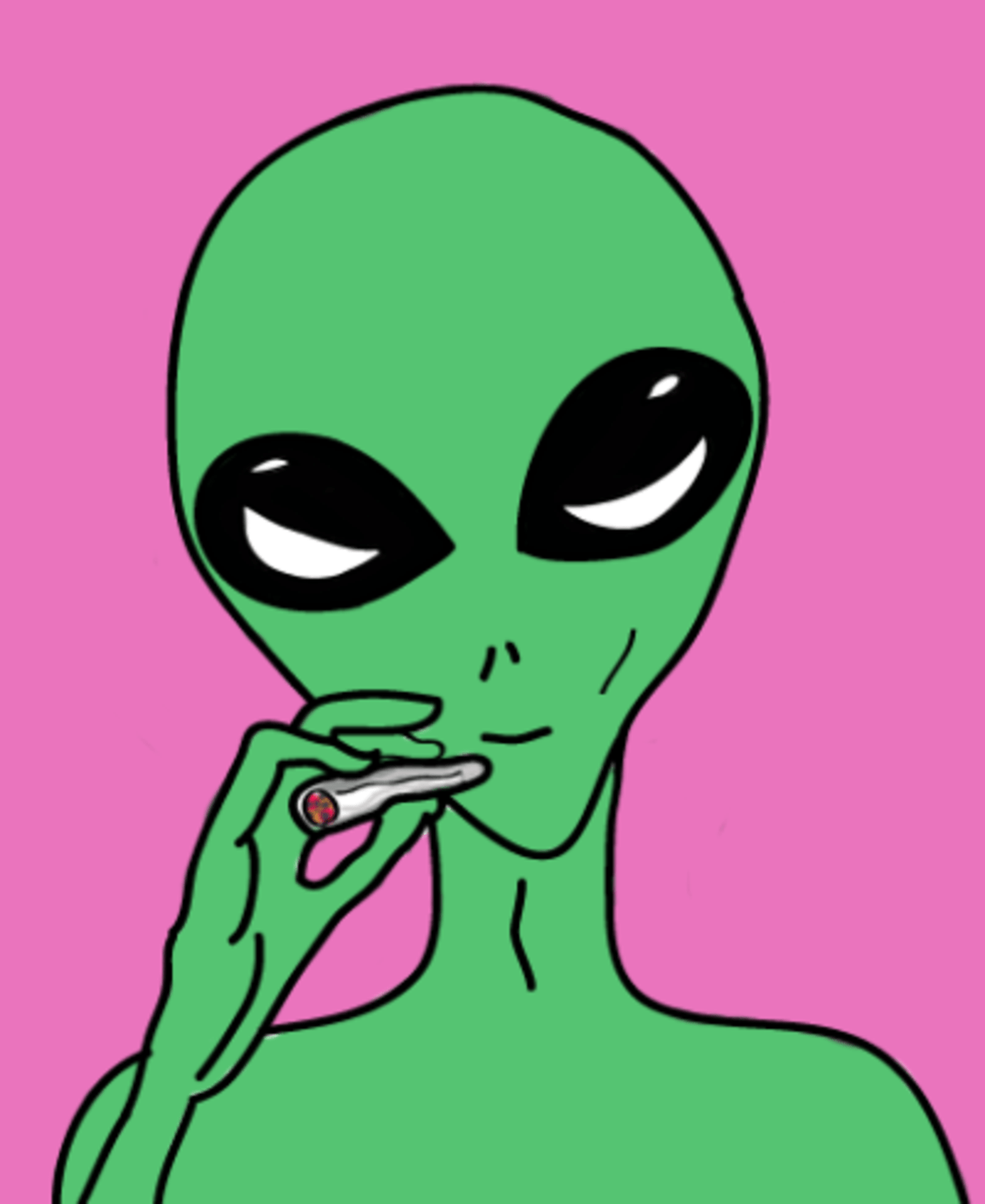 1366x1670 cafa0332 trippy smoke high green bud smoke weed alien alacanno •