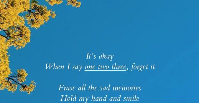 675x1200 BTS Lyrics on Twitter: 