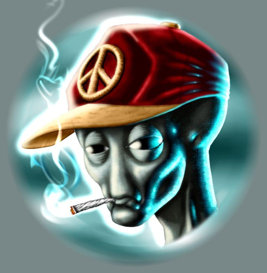 883x905 100+ Alien Smoking Weed Wallpaper HD Wallpapers – Premium Gallery