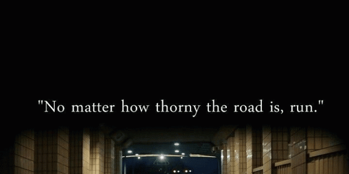 720x1280 Run bts lyrics wallpaper | BTS | Bts lyric, Bts qoutes, Bts quotes
