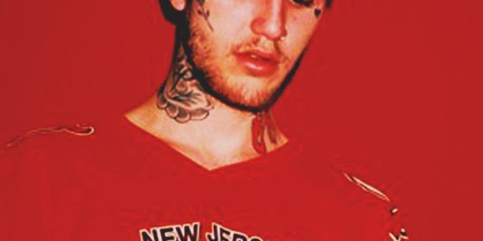 750x1334 Lil Peep iPhone Wallpapers - Top Free Lil Peep iPhone Backgrounds