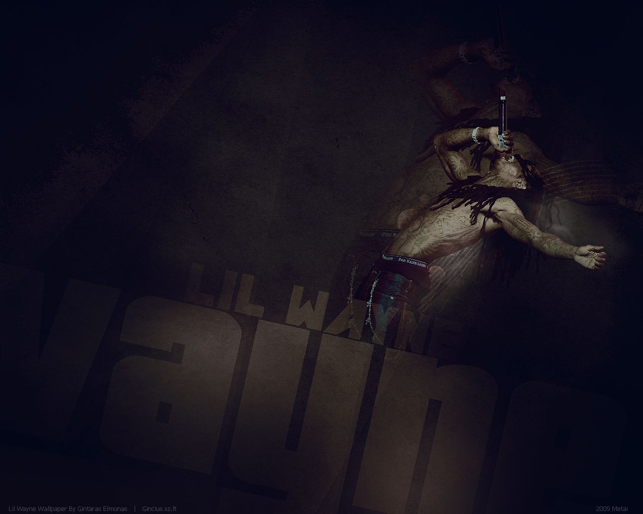 1280x1024 Official 'Dope Wallpapers' Thread - Page 6