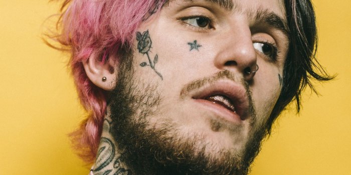 1440x2160 Lil Peep Wallpapers