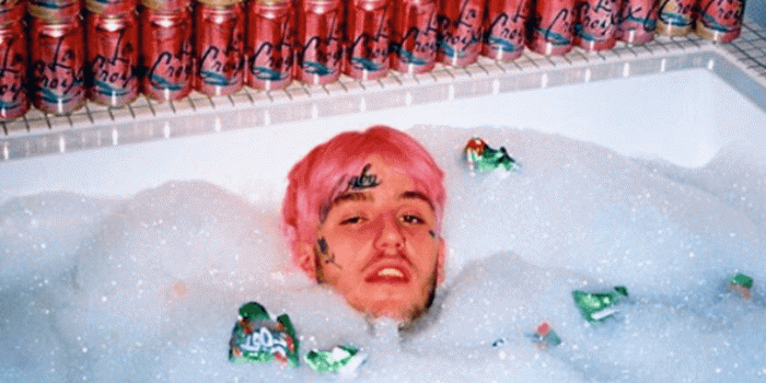 719x1280 lil peep wallpaper | Tumblr