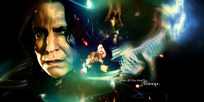 1680x1050 Best 46+ Severus Snape Desktop Backgrounds on HipWallpaper | Snape