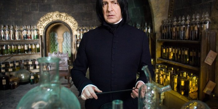 2560x1707 16 Severus Snape HD Wallpapers | Background Images