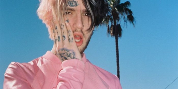 784x1195 Lil Peep iPhone Wallpapers - Top Free Lil Peep iPhone Backgrounds