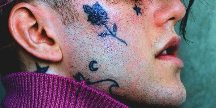 750x1334 lil peep lockscreens | Tumblr